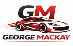 George Mackay logo